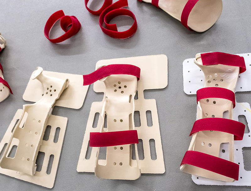 Custom Orthosis