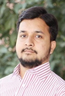 Dr. Hasan Ul Banna headshot