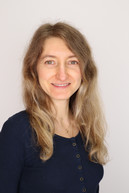 Alexandra Krasova headshot