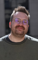 Dan Arndt headshot