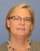 Julie Breeden headshot