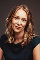 Rebecca McKanna headshot