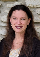 Melissa Mosley headshot