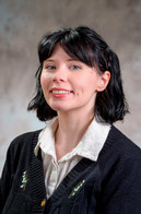 Olivia Cameron headshot