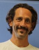 Nick Reading headshot