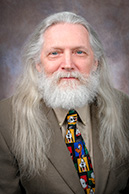 Rob Springer headshot