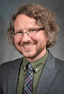 Dan Vice headshot