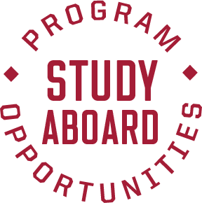 study abroad opportunities