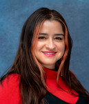 Dr. Sandra Milena Úsuga Giraldo headshot