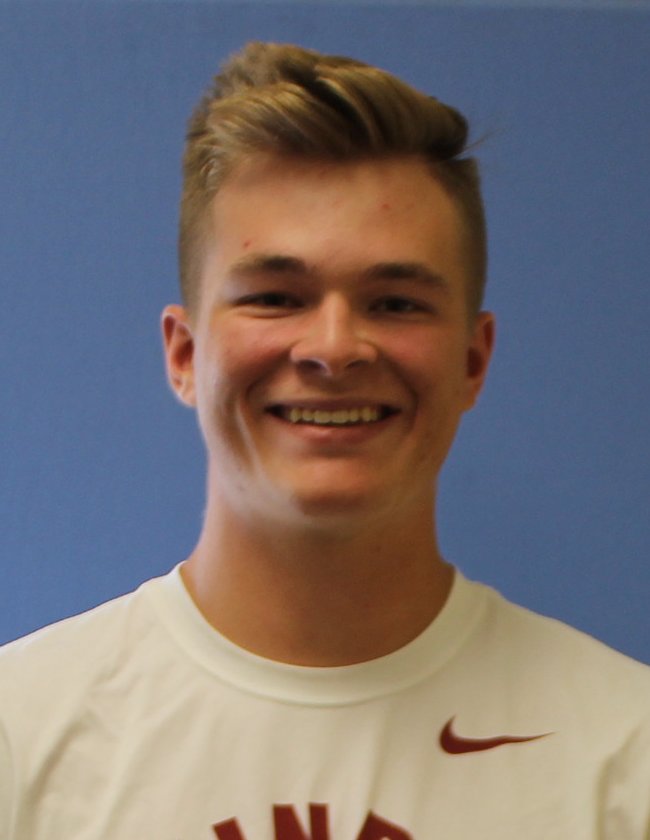 Jonathan Kelly headshot