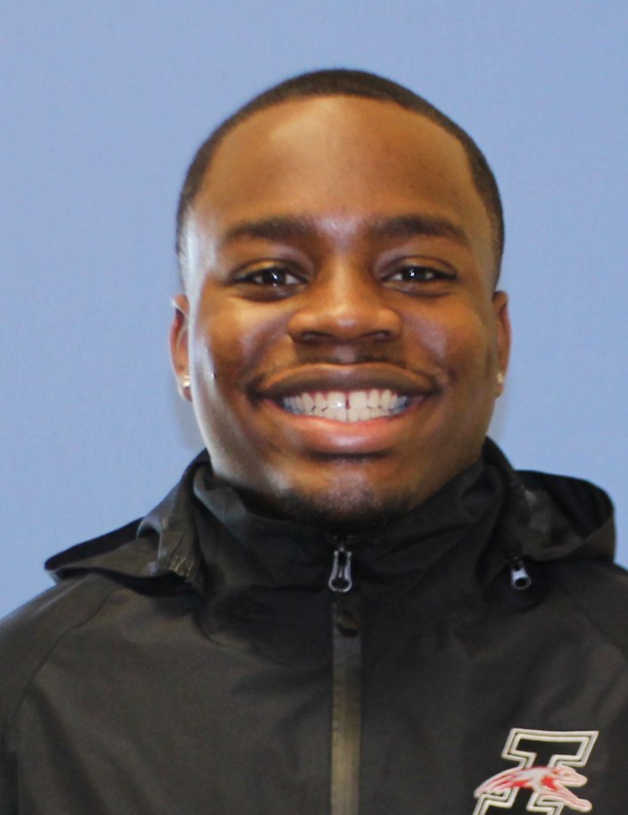 Bryce Logan headshot