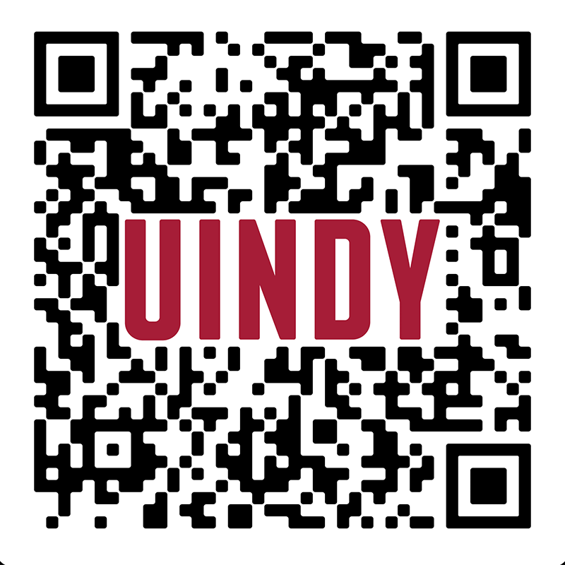 QR code for Social Studies Teaching website