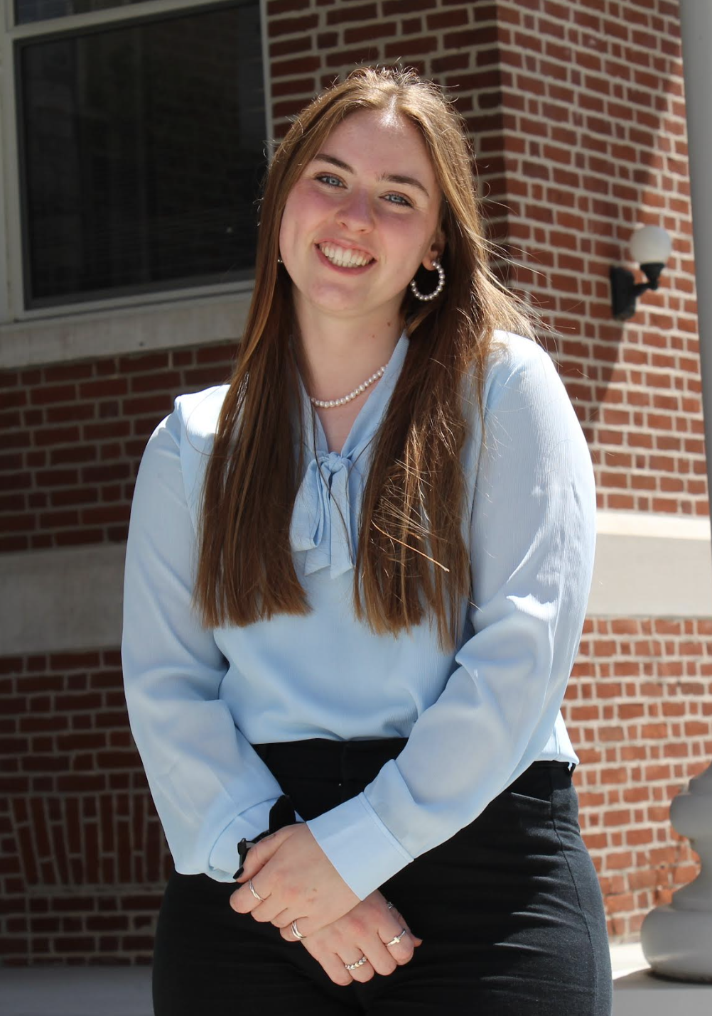 Meagan Tadevich headshot