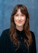 Dr. Hannah Jones headshot