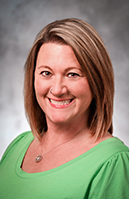 Melanie Zigler headshot