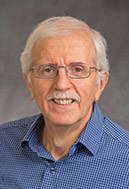 Dr. Nadjib Bouzar headshot