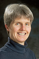 Dr. Leslie Gardner headshot