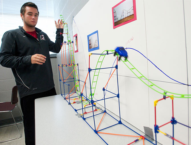 Going beyond equations