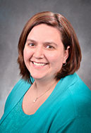 Wendy McCoy headshot