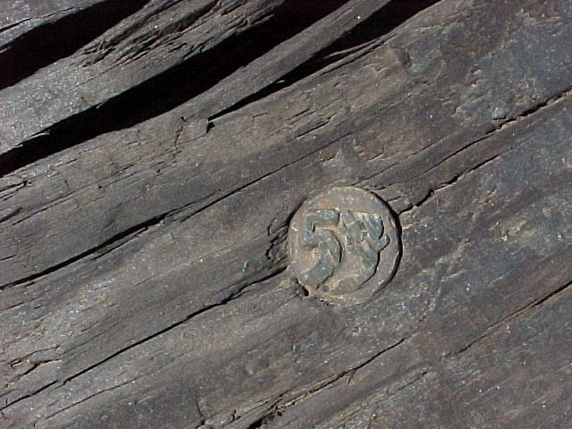 Spokane International nails 6