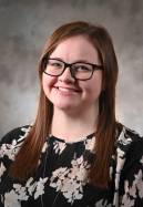 Gabby Graves headshot