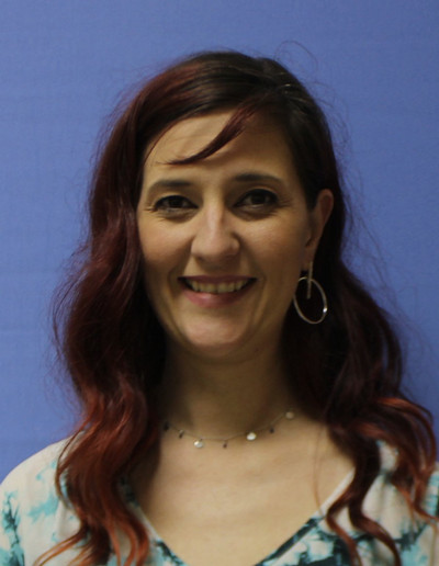 Heather Dawson headshot