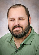 Dr. Brett Leonard headshot