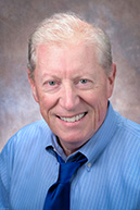 Dr. Greg Clapper headshot