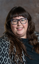 Lacey Davidson headshot