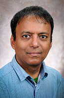 Dr. Rupam Das headshot