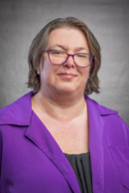 Dr. Angela Lee headshot