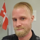 Jason Blythe headshot