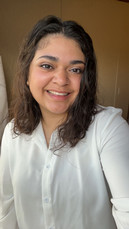 Sabrina Camargo headshot