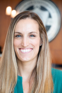 Jillian Lain headshot