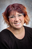 Brittany Sichting headshot