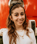 Riley Childers headshot