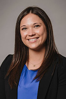 Katie Kuester headshot