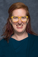 Melody Waring headshot