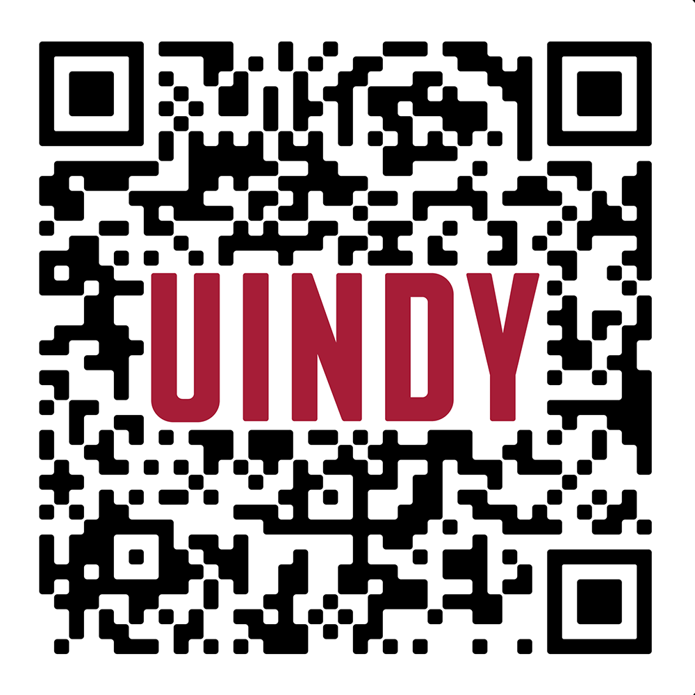 QR code for MA in Curriculum & Instruction website
