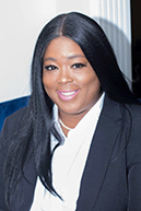 Professor Lynell Westbrook Cooper headshot