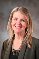 Megan Flinn headshot