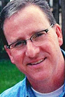 Dr. Scott E. Fogo headshot