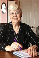 Dr. Mildred Reynolds headshot