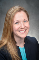 Dr. Rachel Paige Feldwisch headshot