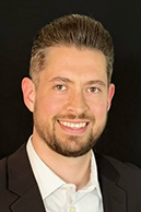 Dr. Paul Flores headshot