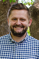 Ryan Greene headshot