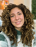 Noelany Pelc headshot