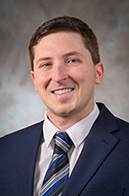 David Schena headshot