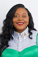 Monique Kerr headshot