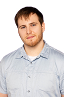 Tanner Allford headshot